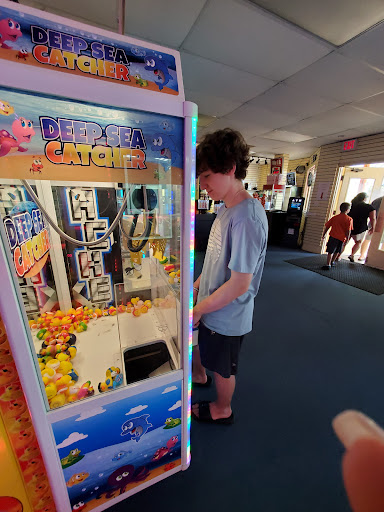 Video Arcade «Beach Fun & Games», reviews and photos, 12975 Village Blvd, Madeira Beach, FL 33708, USA