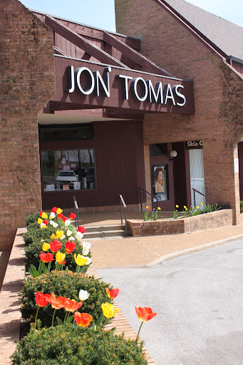 Beauty Salon «Jon Tomas Salon Spa», reviews and photos, 12320 Olive Blvd, Creve Coeur, MO 63141, USA