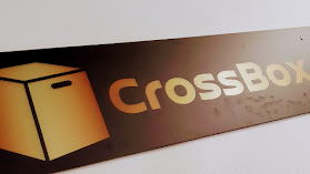 CrossBox ApS