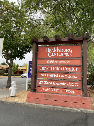 Pet Store «Debbies Pet Boutique», reviews and photos, 431 Center St, Healdsburg, CA 95448, USA