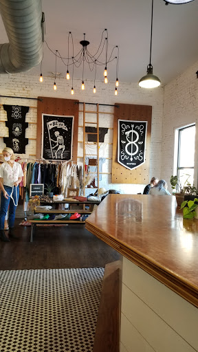 Coffee Shop «Bespoke Coffee & Dry Goods», reviews and photos, 202 Princess St, Wilmington, NC 28401, USA