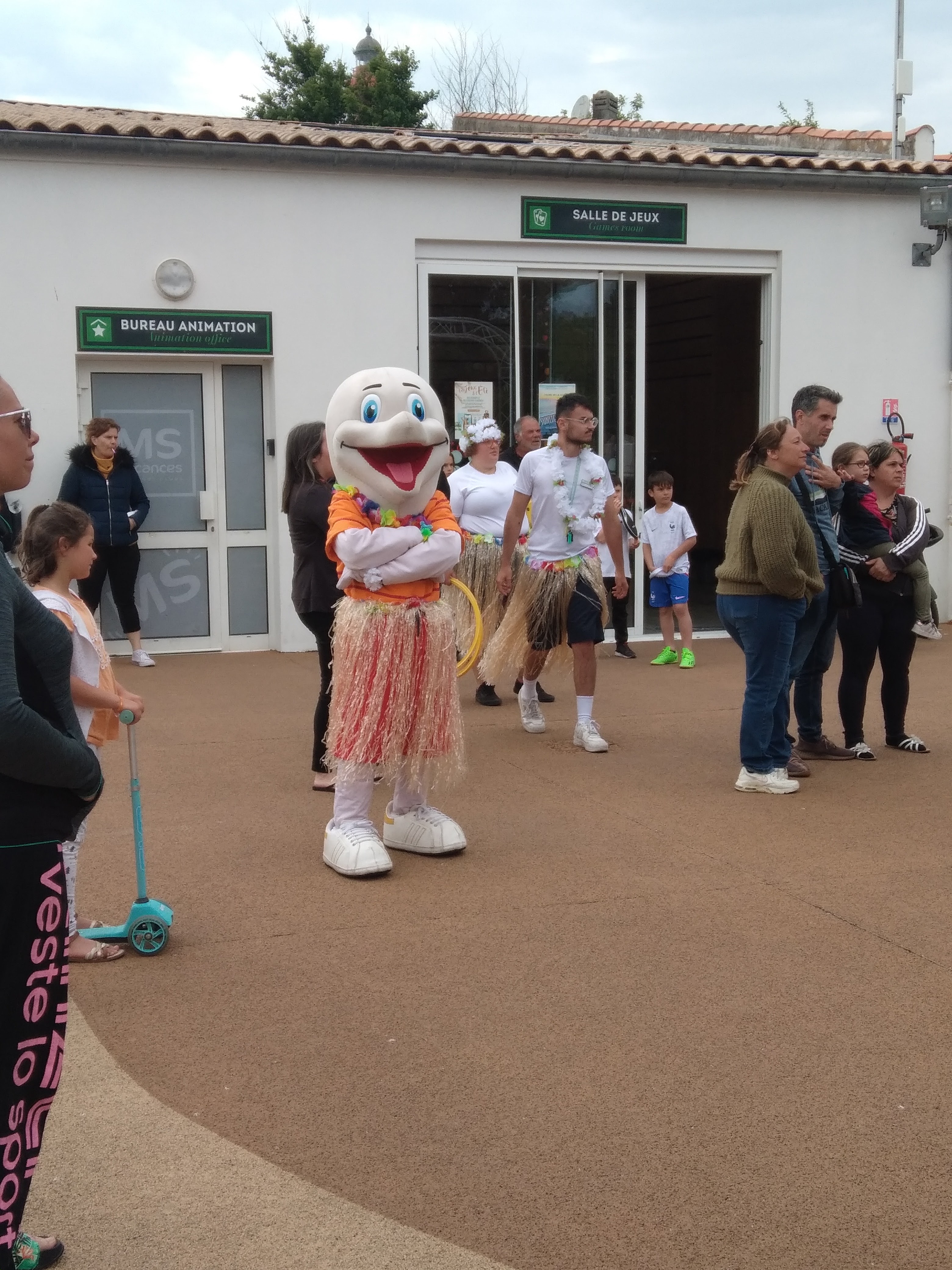 Photo n° 2 de l'avis de Carine.r fait le 23/05/2023 à 16:46