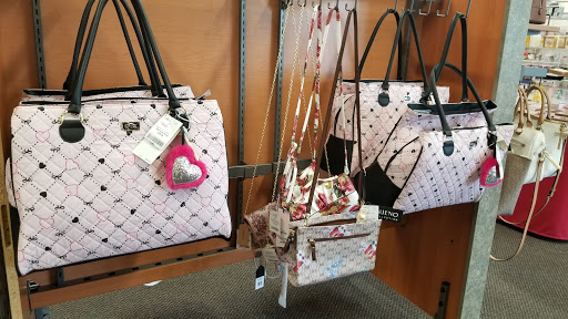 Clothing Store «Burlington Coat Factory», reviews and photos, 325 US-202, Flemington, NJ 08822, USA