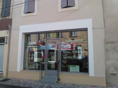La Pasta Di Flo à Sorgues