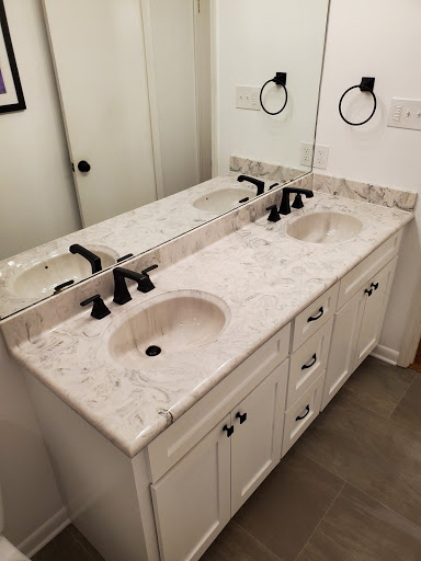 TBR Total Bathroom Remodeling