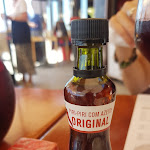 Photo n°6 de l'avis de Arkaitz. fait le 11/08/2020 à 09:08 sur le  Escotilha beach bar & Restaurant à Cascais