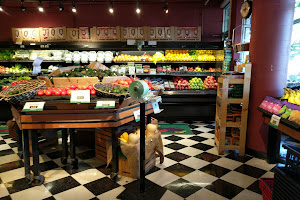 Mother Nature's Market & Deli