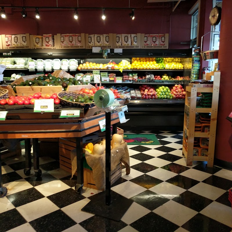 Mother Nature's Market & Deli