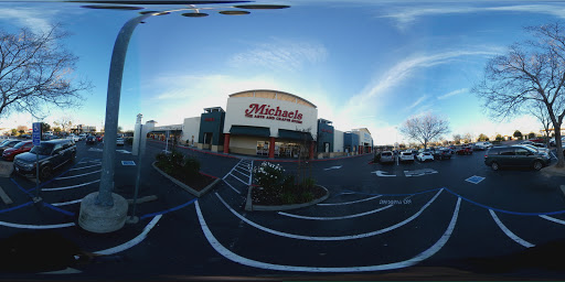 Craft Store «Michaels», reviews and photos, 3691 Truxel Rd, Sacramento, CA 95834, USA