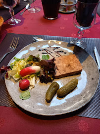 Plats et boissons du Restaurant Brasserie D'Iena à Vandœuvre-lès-Nancy - n°5