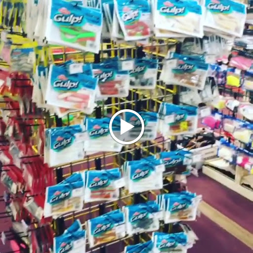 Sporting Goods Store «LI Outdoorsman», reviews and photos, 434 Sunrise Hwy, Rockville Centre, NY 11570, USA