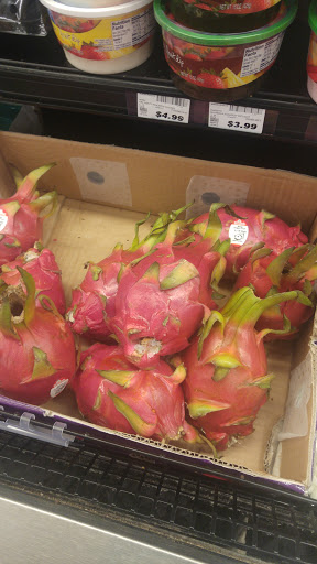 Grocery Store «Family Fare Supermarket», reviews and photos, 699 U.S. 2, St Ignace, MI 49781, USA