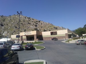 Eagle Mountain Casino - photo 1