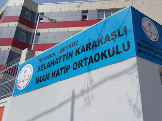 Selahattin Karakaşlı İmam Hatip Ortaokulu