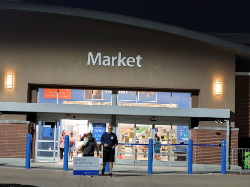 Discount Store «Walmart», reviews and photos, 2395 Peachtree Pkwy, Cumming, GA 30041, USA