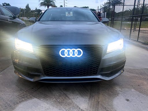 Auto Body Shop «Superior Autobody», reviews and photos, 1580 NE 131st St, Miami, FL 33161, USA