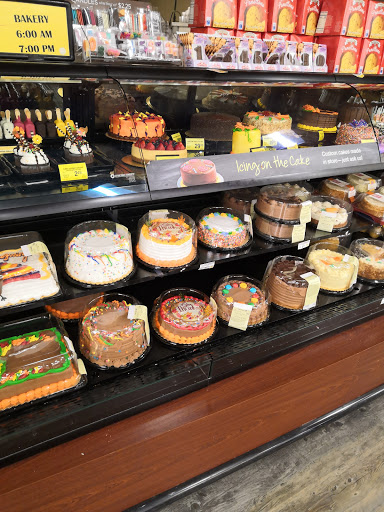 Grocery Store «Safeway», reviews and photos, 1380 Linda Mar Blvd, Pacifica, CA 94044, USA