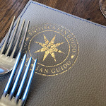 Photo n°2 de l'avis de Homo.a fait le 30/08/2022 à 17:55 sur le  Osteria Enoteca San Guido à Bolgheri