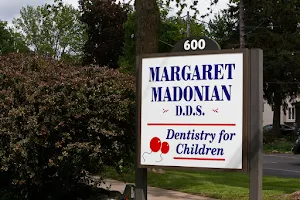 Margaret Madonian, DDS: Dentistry for Children image