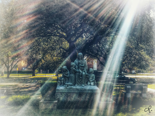 Funeral Home «Restland Funeral Home and Cemetery», reviews and photos, 13005 Greenville Ave, Dallas, TX 75243, USA