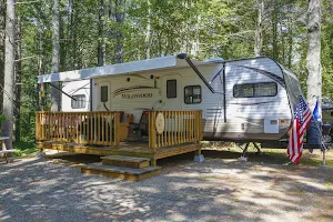 Searsport Shores Ocean Campground image