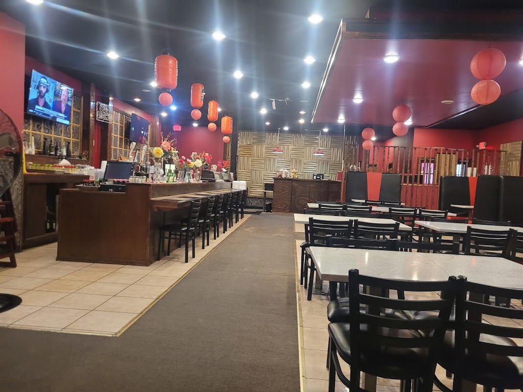 Fujiyama Japanese Steakhouse & Sushi 72653
