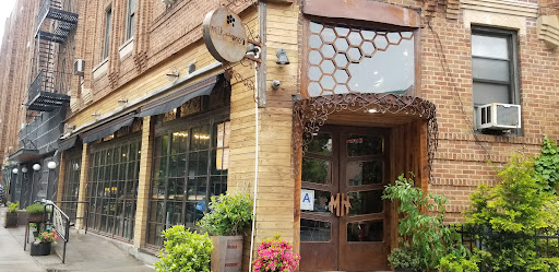 Milk And Honey Cafe, 1119 Newkirk Ave, Brooklyn, NY 11230, USA, 