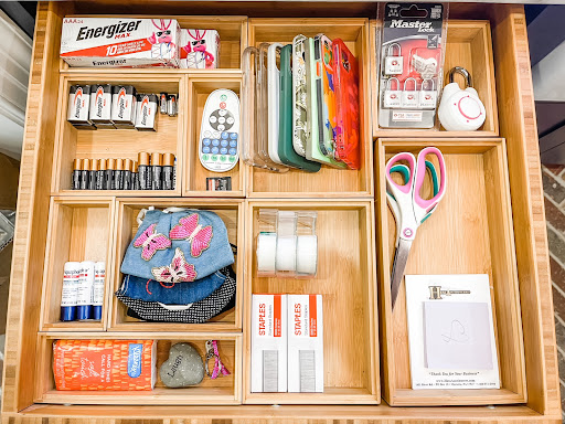 ITS ORGANIZED image