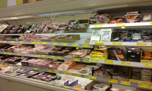 Supermarket «ALDI», reviews and photos, 2317 North Point Blvd, Dundalk, MD 21222, USA