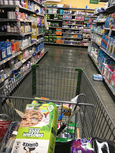 Supermarket «Walmart Neighborhood Market», reviews and photos, 8800 Lakeview Pkwy, Rowlett, TX 75088, USA