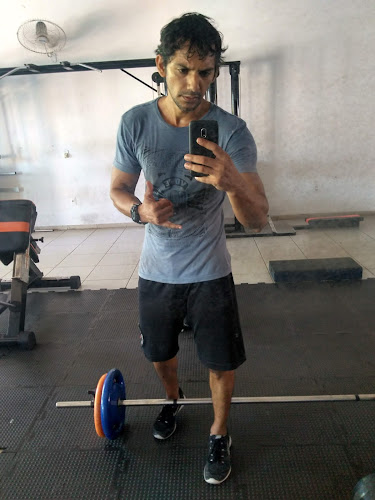 D&R Fitness