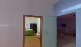 Centro de Haloterapia de Aveiro