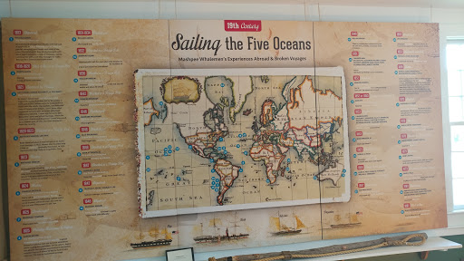 Museum «Mashpee Wampanoag Indian Museum», reviews and photos, 414 Main St, Mashpee, MA 02649, USA