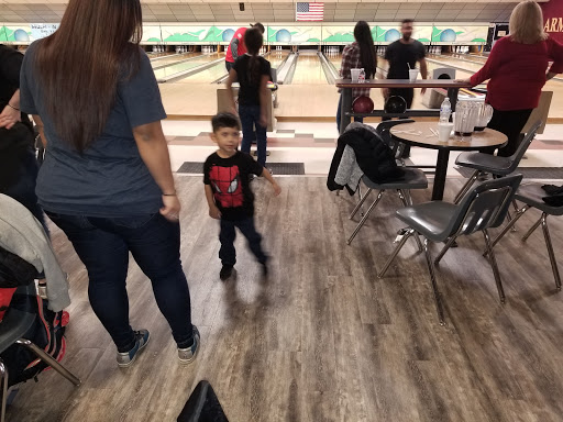 Bowling Alley «Armadilla Lanes II», reviews and photos, 10055 Fuqua St, Houston, TX 77089, USA