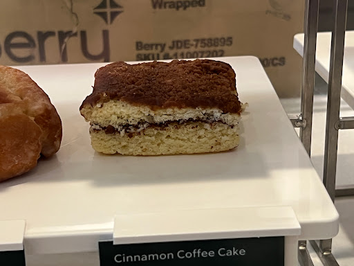 Coffee Shop «Starbucks», reviews and photos, 1731 Martin Luther King Blvd, Houma, LA 70360, USA