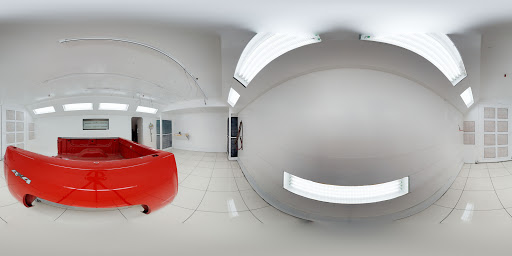 Auto Body Shop «Orlando Auto Body», reviews and photos, 1007 S Center St, Mesa, AZ 85210, USA