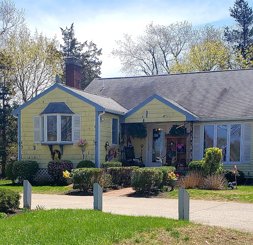 Florist «Flowers By Maryellen», reviews and photos, 1619 Ocean St, Marshfield, MA 02050, USA