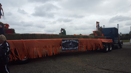 Performing Arts Theater «Milton Performing Arts Center», reviews and photos, 1 Pumpkin Way, Milton, WV 25541, USA