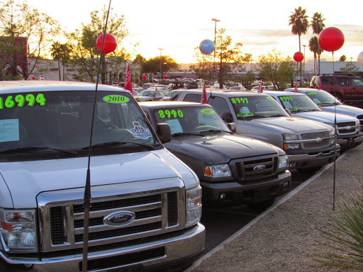 Used Car Dealer «Charlie Cheap Car», reviews and photos, 5015 W Sahara Ave #126, Las Vegas, NV 89146, USA