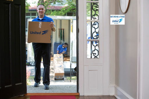 Moving Company «Bates Moving & Storage», reviews and photos, 815 Benny St, Salisbury, MD 21804, USA