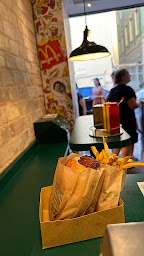 Photo n°111 de Bubu burger à Nice ()