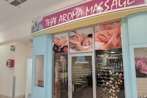 Thai Aroma Massage