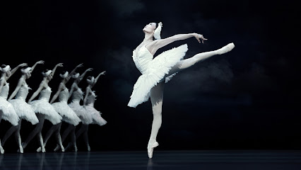 Performances | Les Grands Ballets