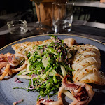 Photo n°6 de l'avis de Valeria.i fait le 16/05/2022 à 19:32 sur le  Flumen Ristorante Cocktail Bar à Catania