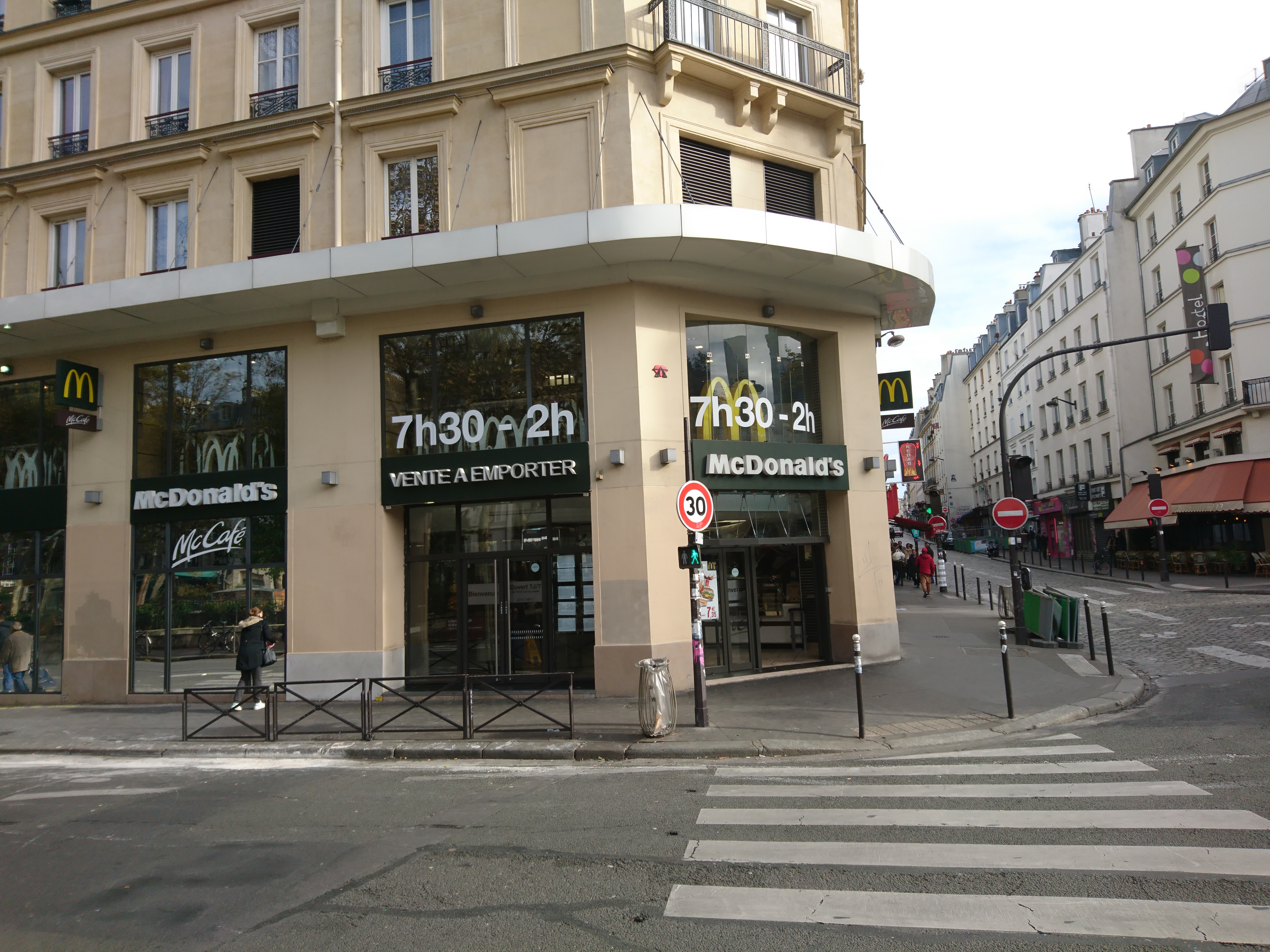 Photo n° 1 de l'avis de Z.a.M.A.� fait le 01/11/2018 à 18:21