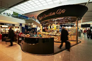 Butlers Chocolate Café, T2 image