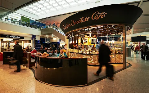 Butlers Chocolate Café, T2 image