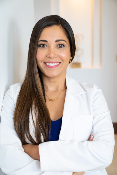 Dr. Faride Ramos, MD - Functional Medicine Specialist