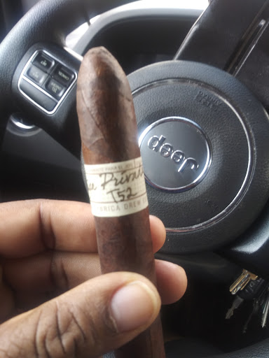 Cigar Shop «Cigar Warehouse», reviews and photos, 11111 N Central Expy, Dallas, TX 75243, USA