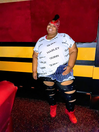 Beauty Supply Store «Nubian Beauty Supply», reviews and photos, 1162 Pryor Rd SW # A, Atlanta, GA 30315, USA